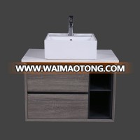 Good Quality China Factory Vanity Bathroom,Hotel Bathroom Vanity