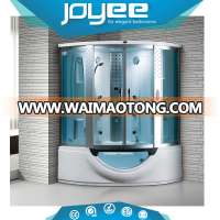 J-WLT912 China factory price lowes steam shower one person steam room price