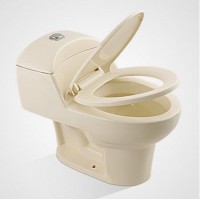 Ceramic Ivory Color toilet Bangladesh Price Sanitary Ware