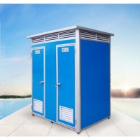 2019 New Items Russia World Cup China Public Toilet Portable Toilet Price Cheap Mobile Portable Toilet