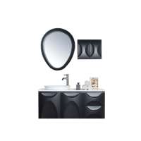 Marble top quality Bathroom vanity /cabinet for wholesale(4-AC815134)